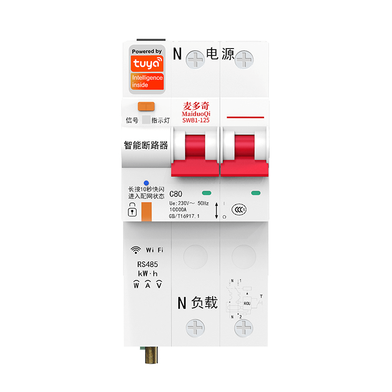 智能用电保护怎么用？