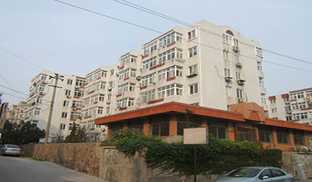 民用住宅